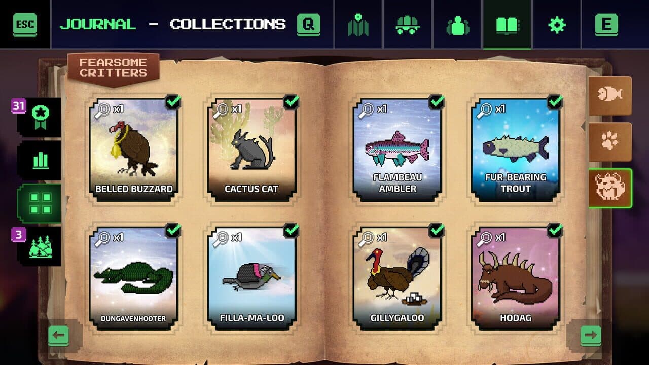 The Oregon Trail: Cowboys and Critters thumbnail 2