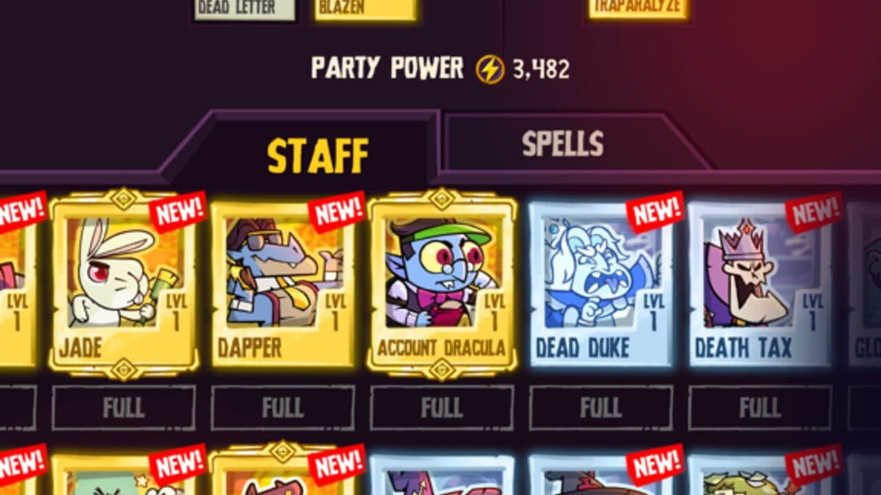 Dungeon, Inc. thumbnail 5