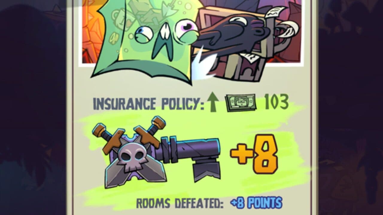 Dungeon, Inc. thumbnail 6