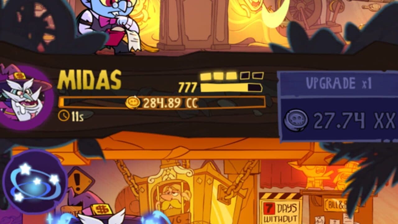 Dungeon, Inc. thumbnail 4