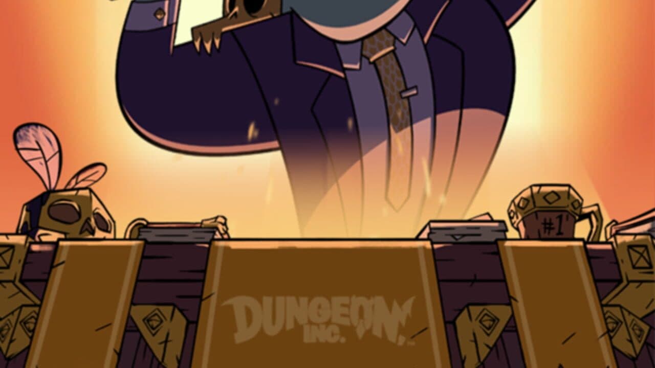 Dungeon, Inc. thumbnail 3