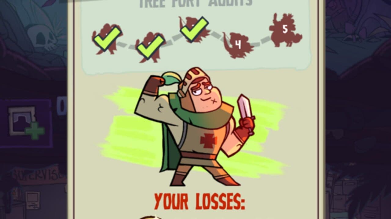 Dungeon, Inc. thumbnail 2