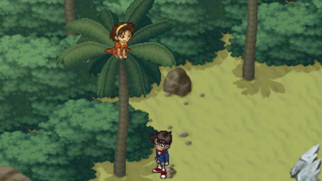 Detective Conan thumbnail 3