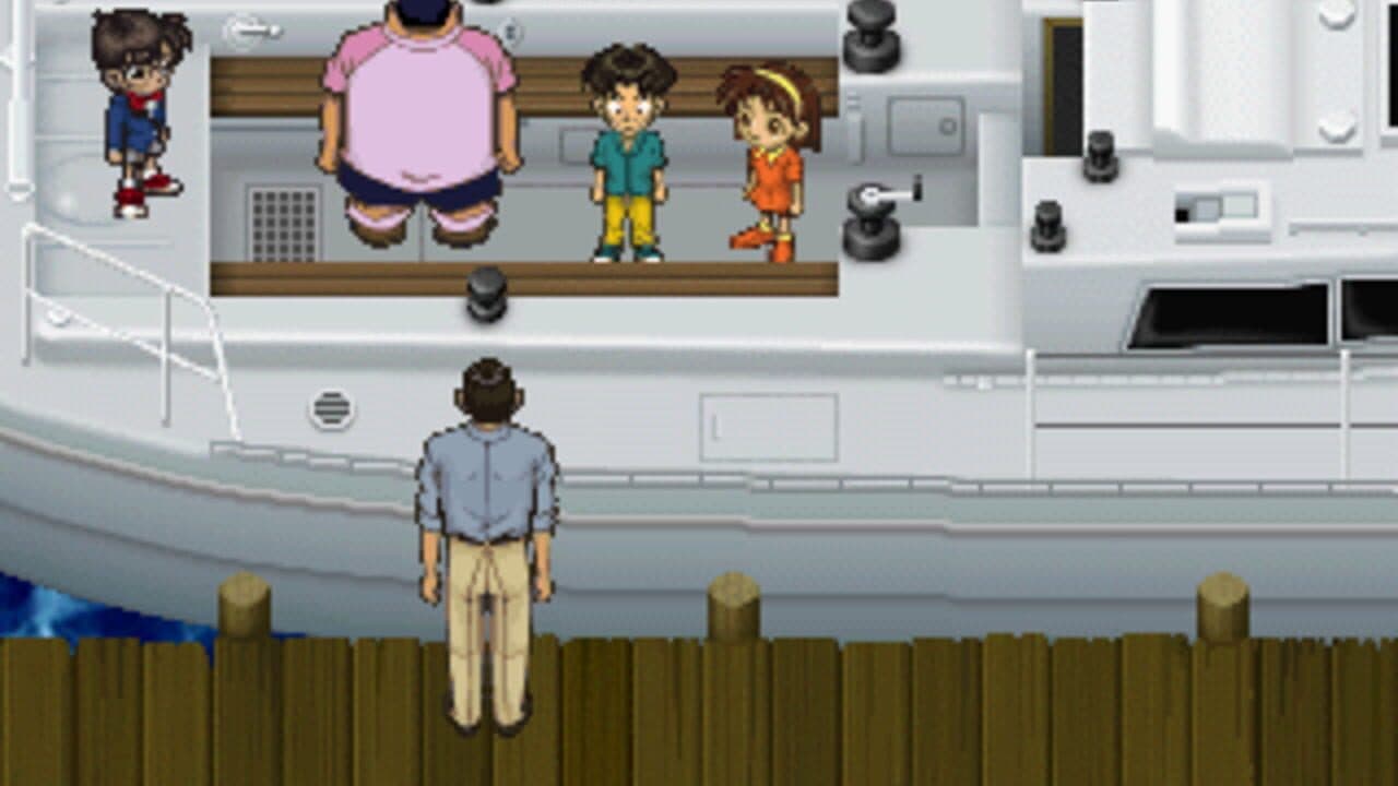 Detective Conan thumbnail 2