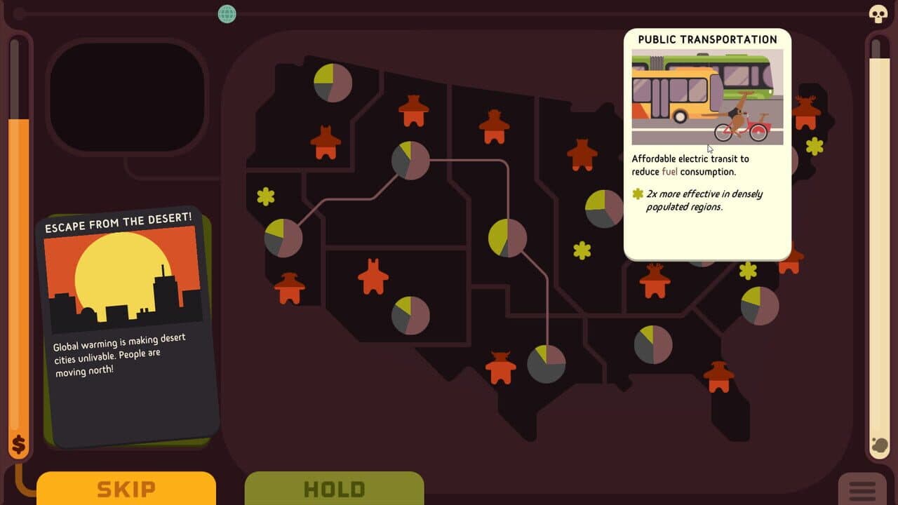 Green New Deal Simulator thumbnail 6