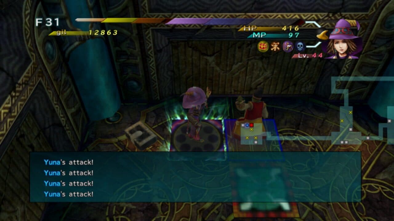 Final Fantasy X-2: Last Mission thumbnail 3