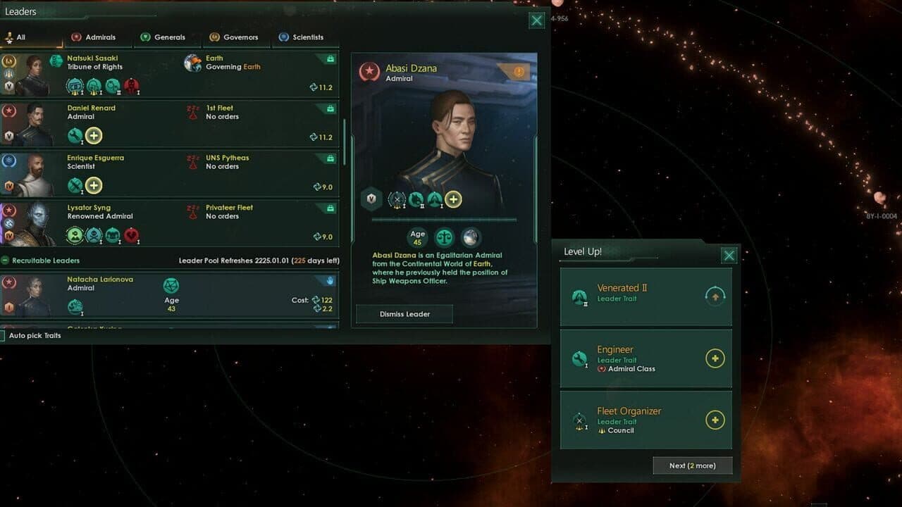 Stellaris: Galactic Paragons thumbnail 3