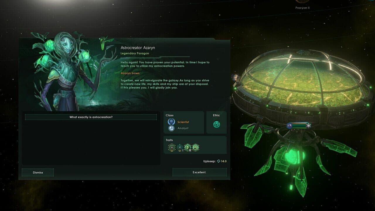 Stellaris: Galactic Paragons thumbnail 6
