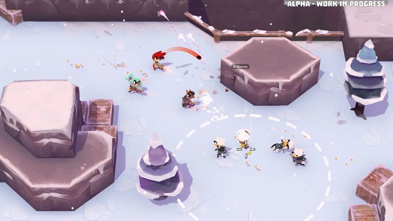 Relic Hunters Legend thumbnail 3