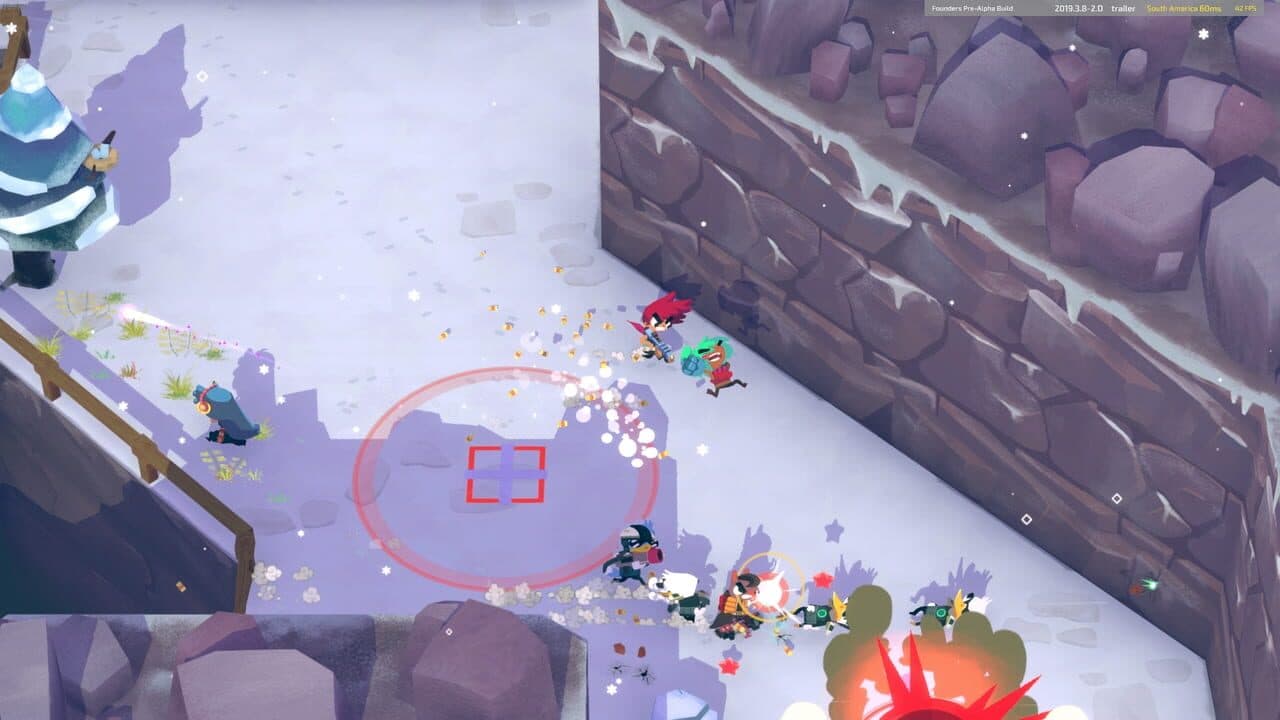 Relic Hunters Legend thumbnail 4