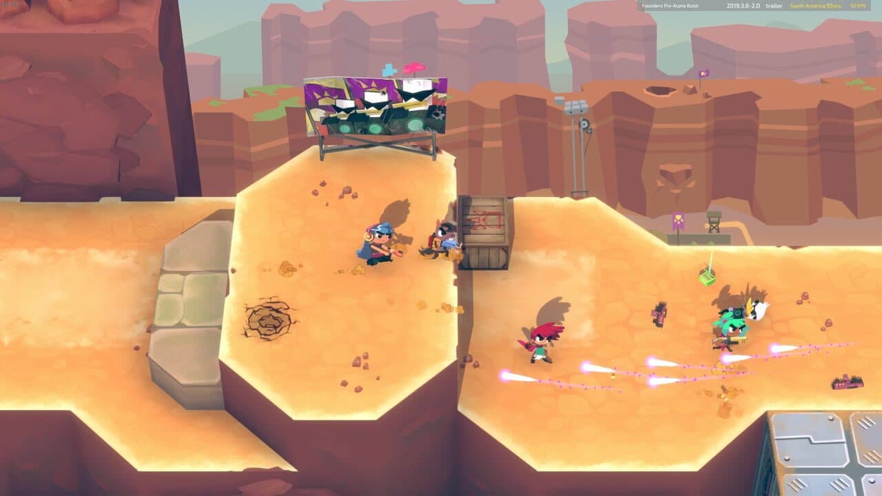 Relic Hunters Legend thumbnail 5