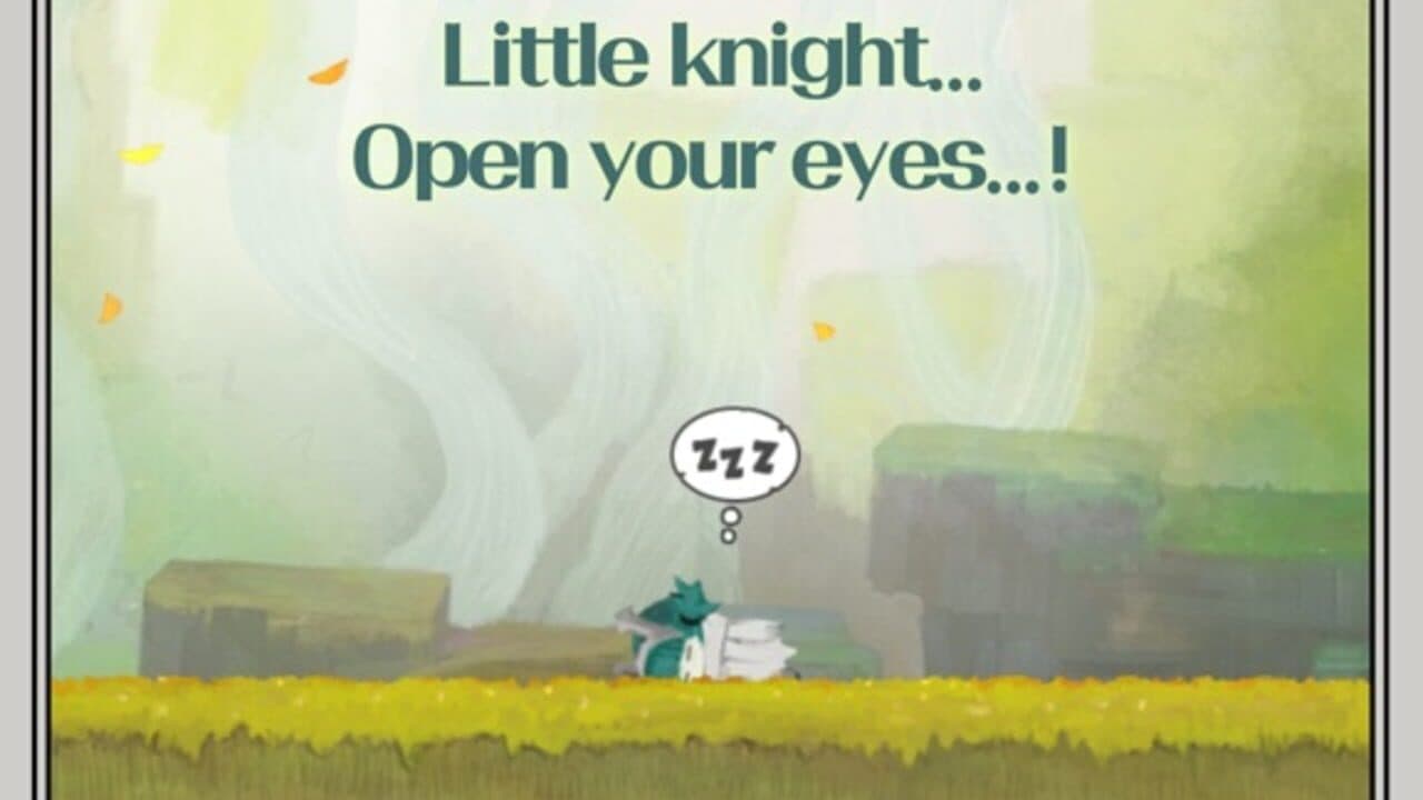 Tap Dragon: Little Knight Luna thumbnail 2