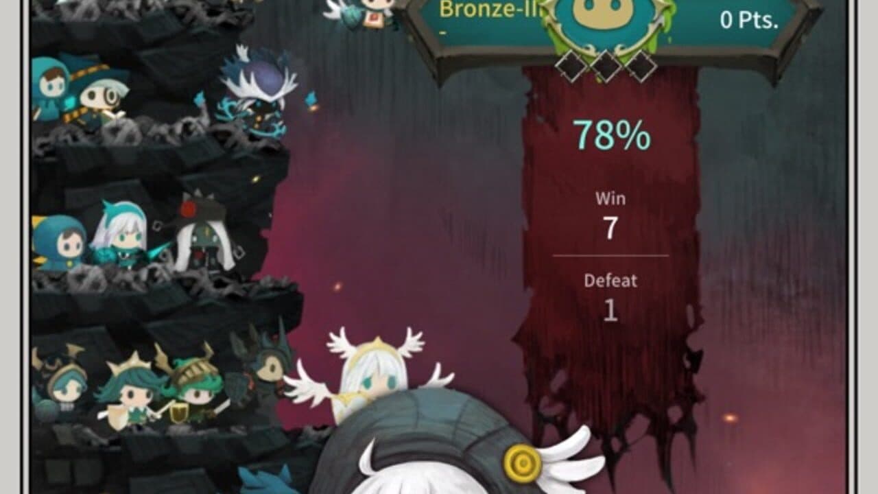 Tap Dragon: Little Knight Luna thumbnail 7