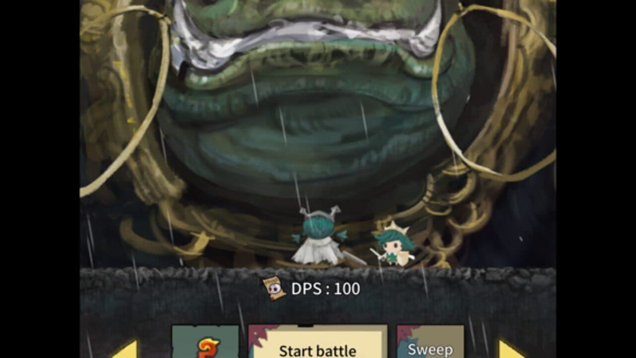 Tap Dragon: Little Knight Luna thumbnail 8