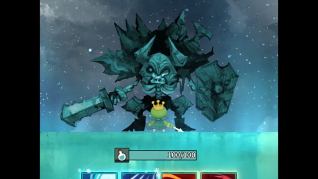 Tap Dragon: Little Knight Luna thumbnail 5