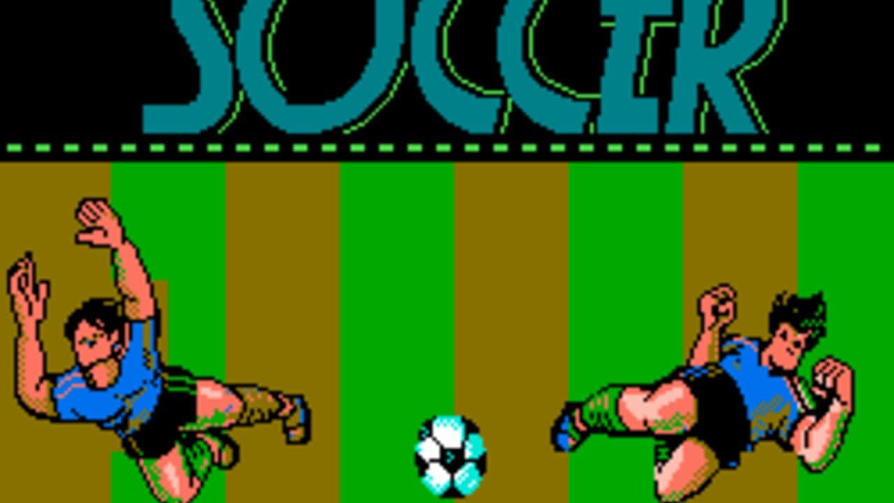 Ultimate League Soccer screenshot 1