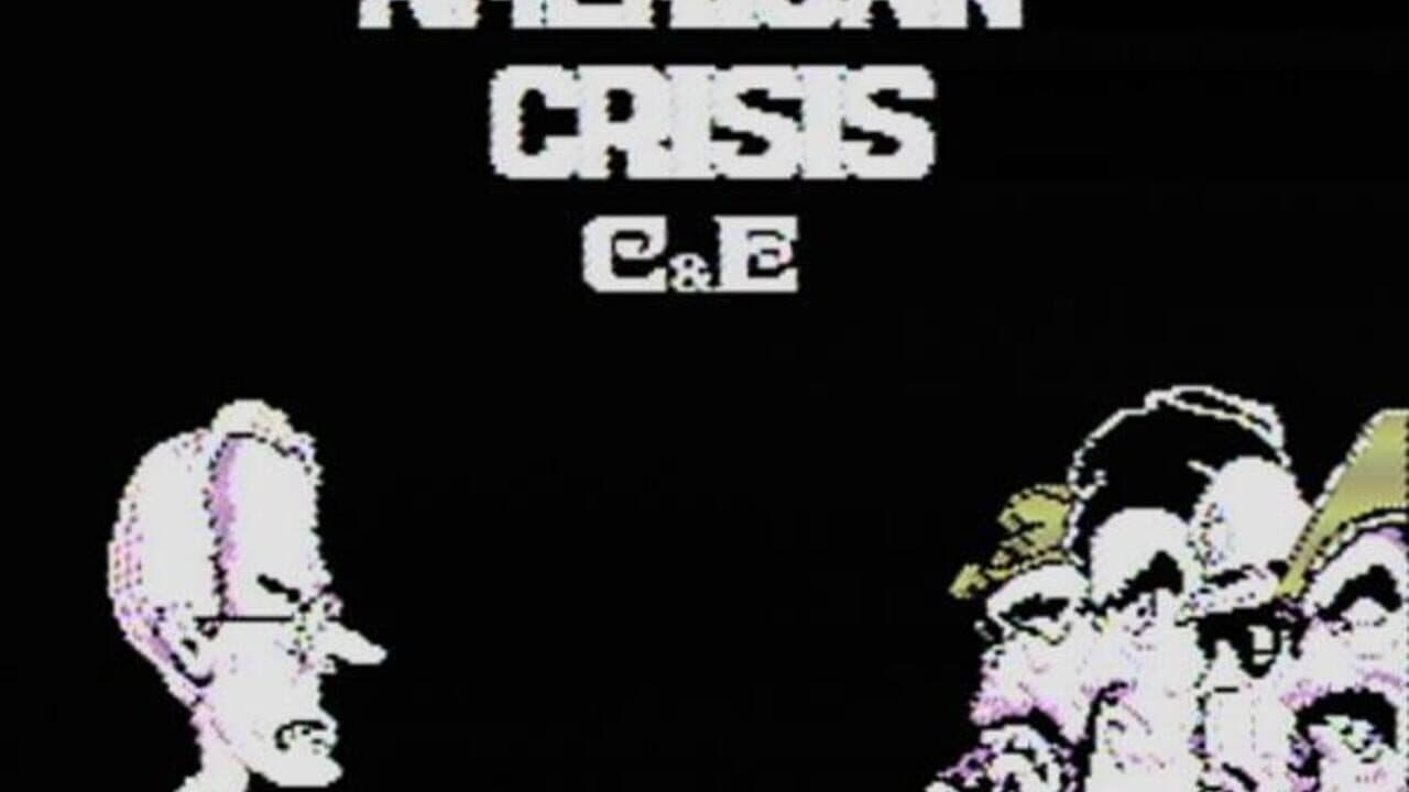 American Crisis screenshot 1