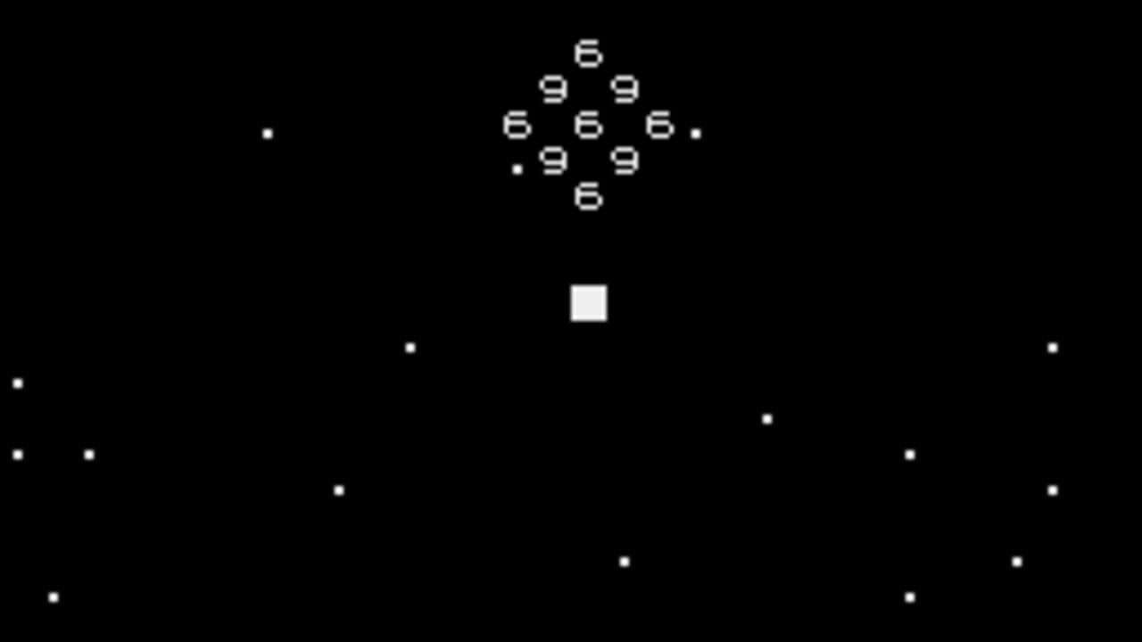 Comboio Espacial screenshot 1