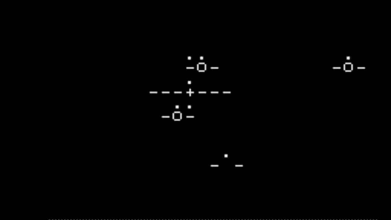 Night Gunner screenshot 1