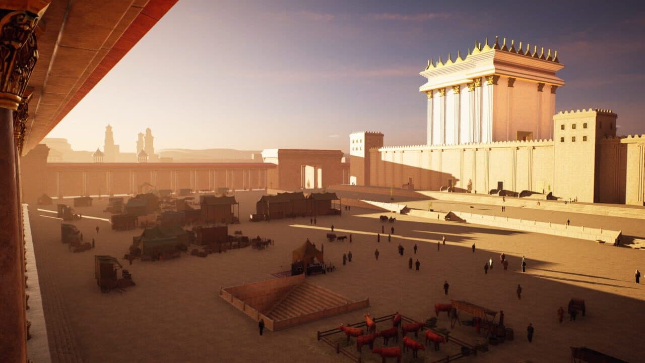 Gate Zero screenshot 1