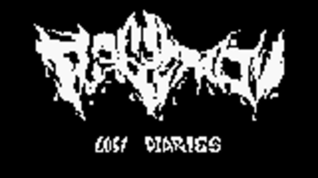Plaguemon: Lost Diaries screenshot 1