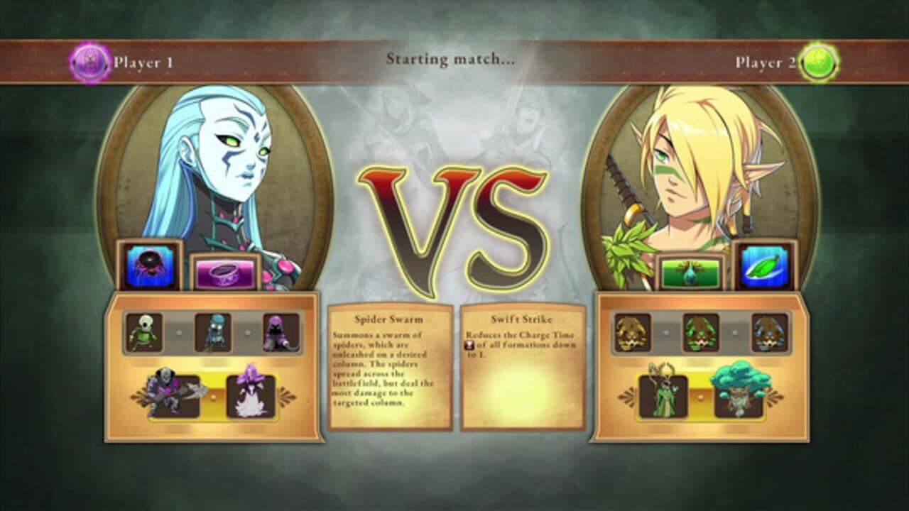 Might & Magic: Clash of Heroes - Definitive Edition thumbnail 3