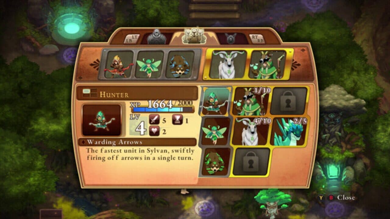 Might & Magic: Clash of Heroes - Definitive Edition thumbnail 5