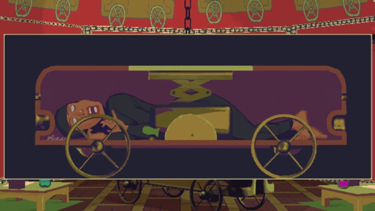 Golden Idol Mysteries: The Spider of Lanka thumbnail 2
