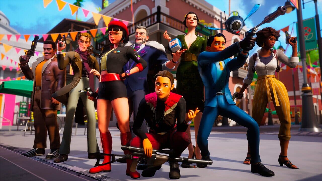 Deceive Inc. thumbnail 3