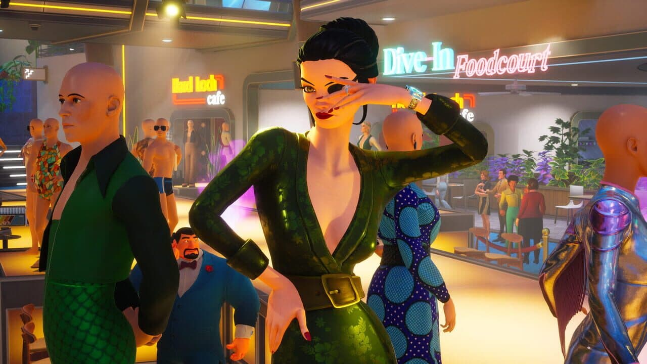 Deceive Inc. thumbnail 7