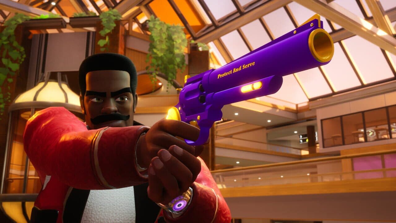 Deceive Inc.: Black Tie Edition thumbnail 2