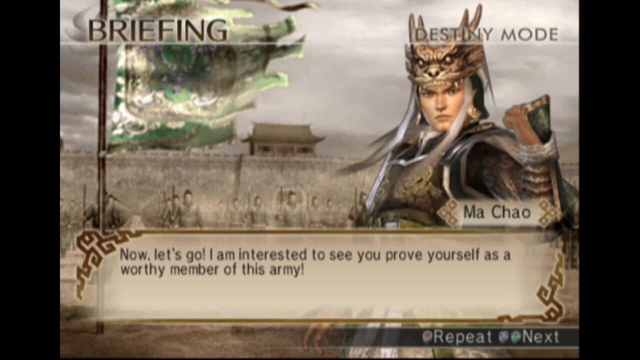 Dynasty Warriors 5: Xtreme Legends thumbnail 4