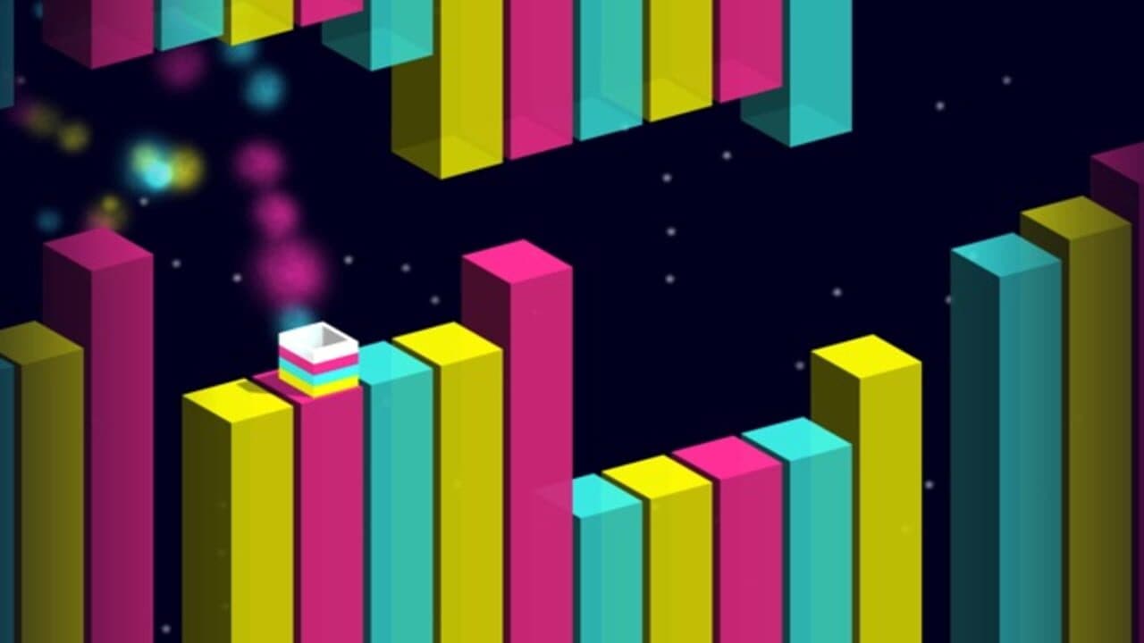Gravity Switch screenshot 1