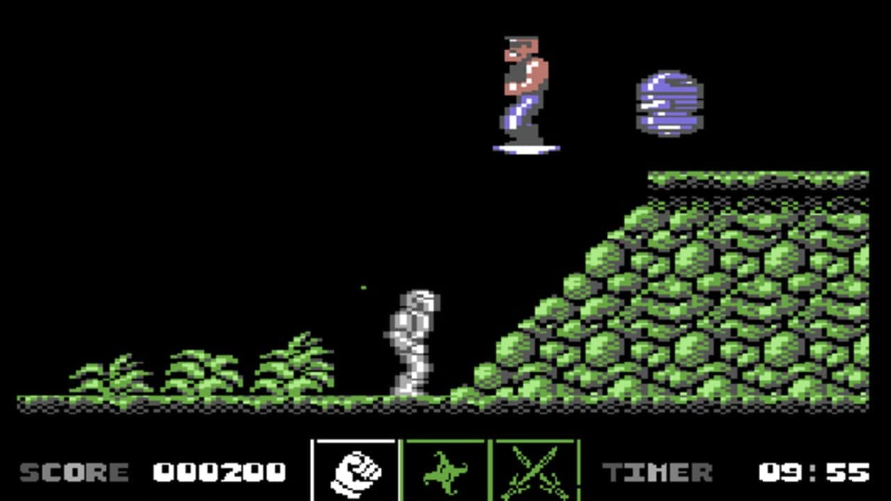 Bionic Ninja thumbnail 2