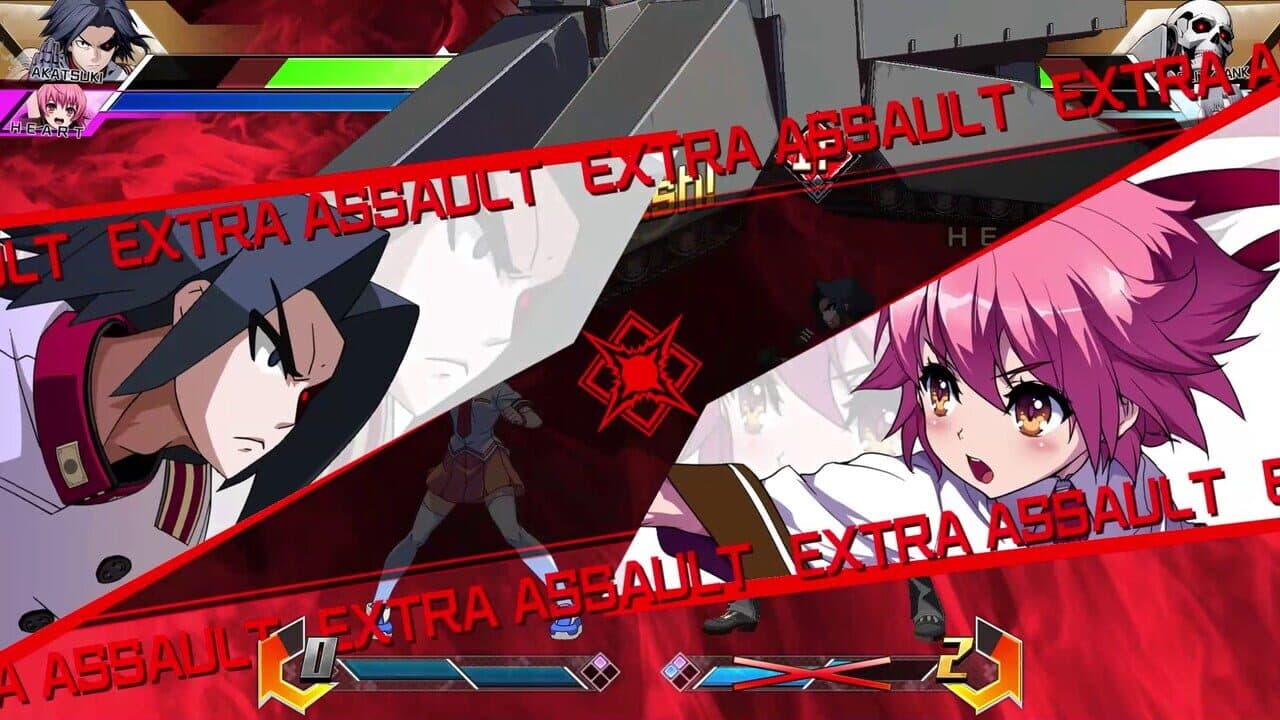 BlazBlue: Cross Tag Battle - Special Edition thumbnail 5