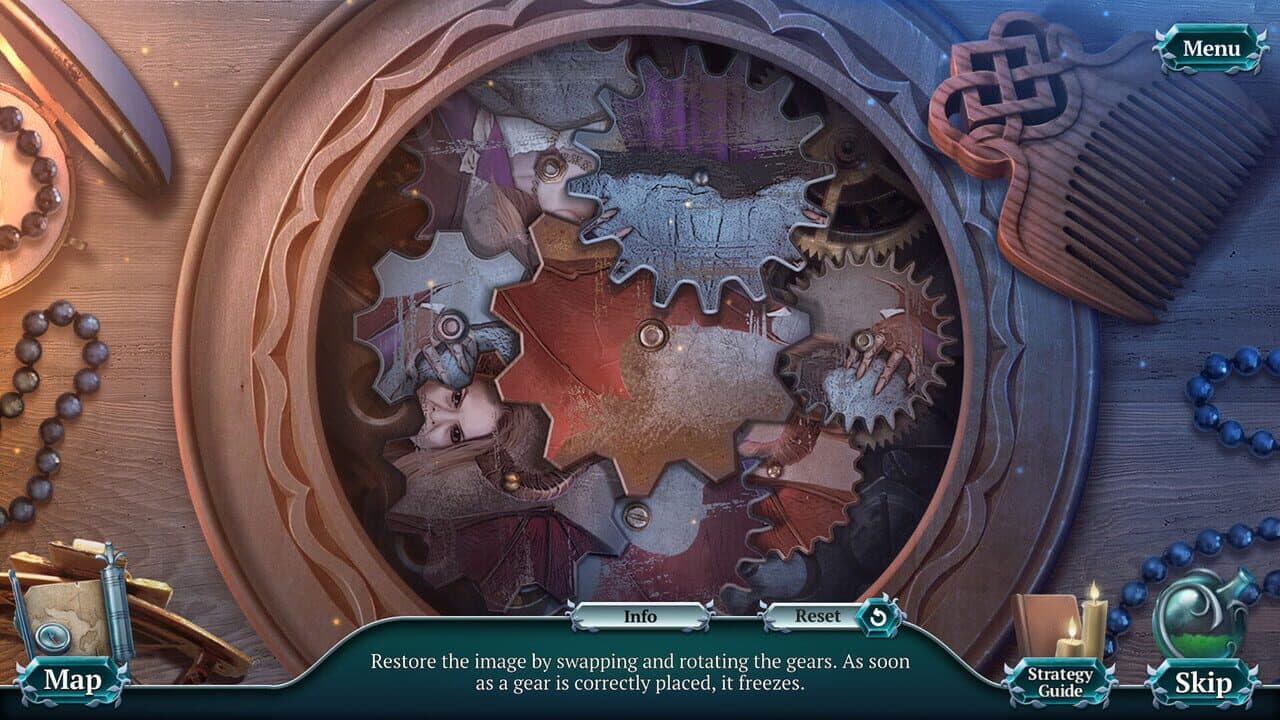 Cursed Fables: Twisted Tower thumbnail 2
