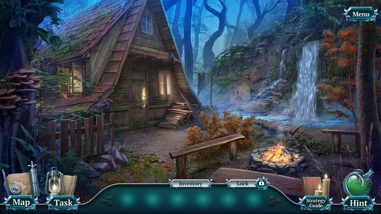 Cursed Fables: Twisted Tower thumbnail 4