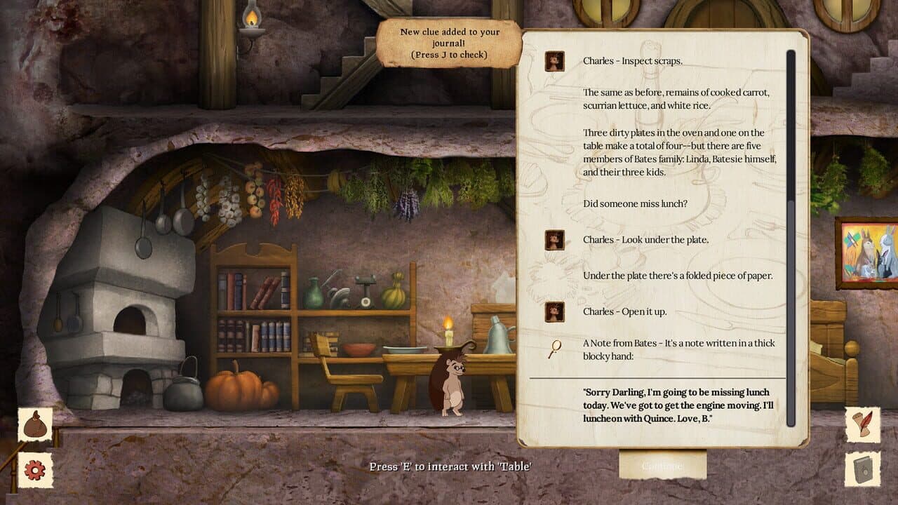 Paws of Coal thumbnail 2