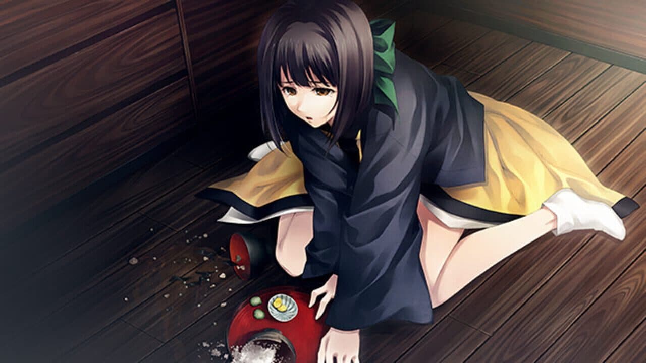 Cartagra: Tsuki Kurui no Yamai - Rebirth FHD Size Edition screenshot 1