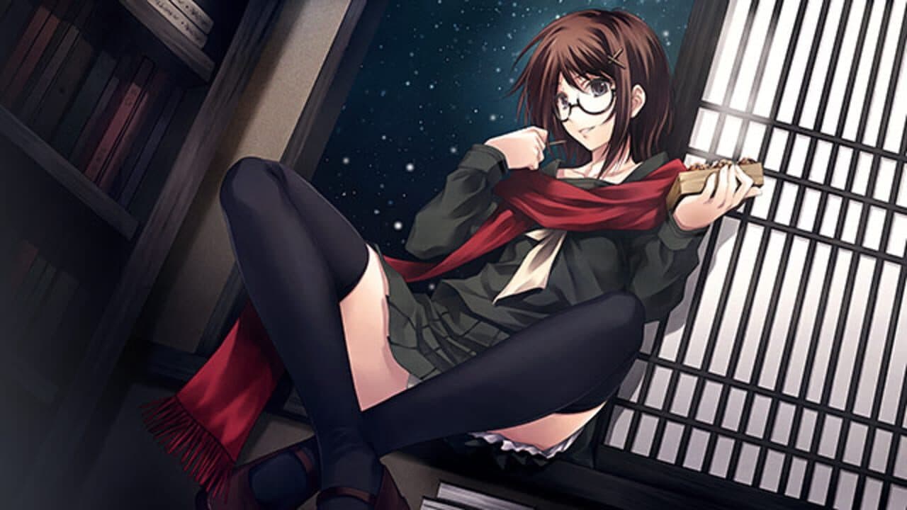 Cartagra: Tsuki Kurui no Yamai - Rebirth FHD Size Edition thumbnail 2