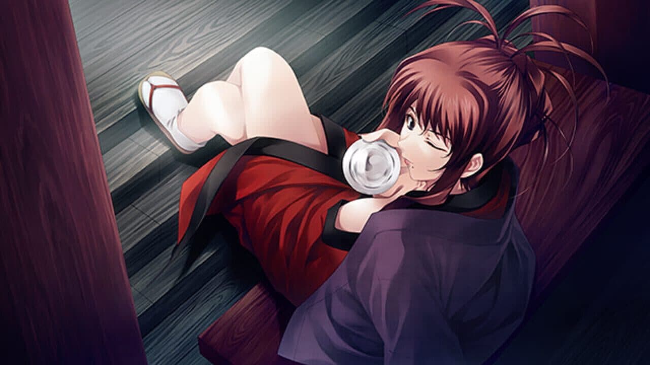 Cartagra: Tsuki Kurui no Yamai - Rebirth FHD Size Edition thumbnail 6