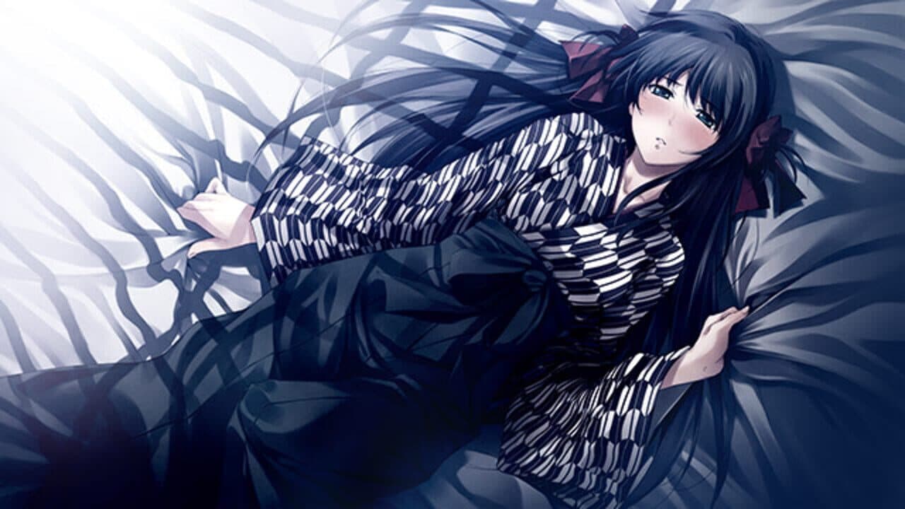 Cartagra: Tsuki Kurui no Yamai - Rebirth FHD Size Edition thumbnail 8