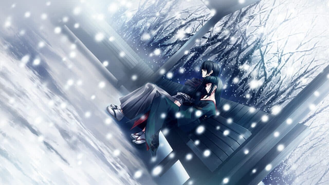 Cartagra: Tsuki Kurui no Yamai - Rebirth FHD Size Edition thumbnail 4