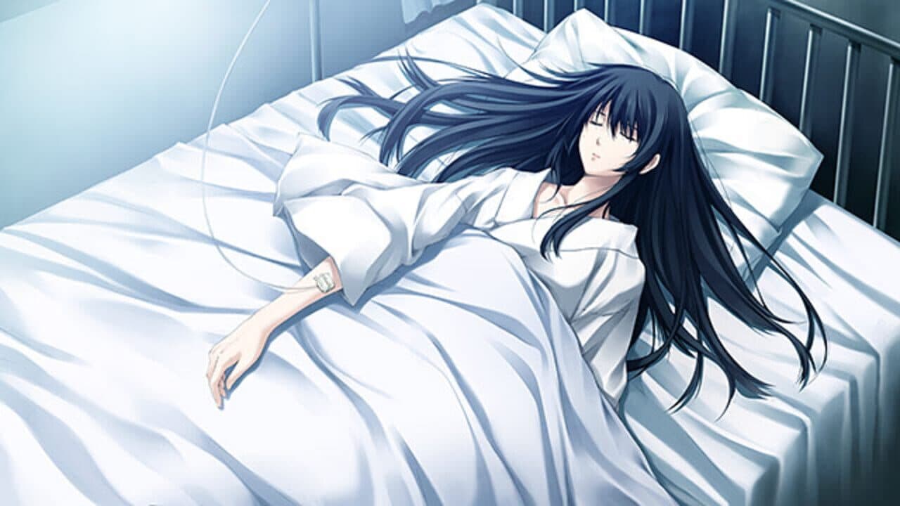 Cartagra: Tsuki Kurui no Yamai - Rebirth FHD Size Edition thumbnail 11