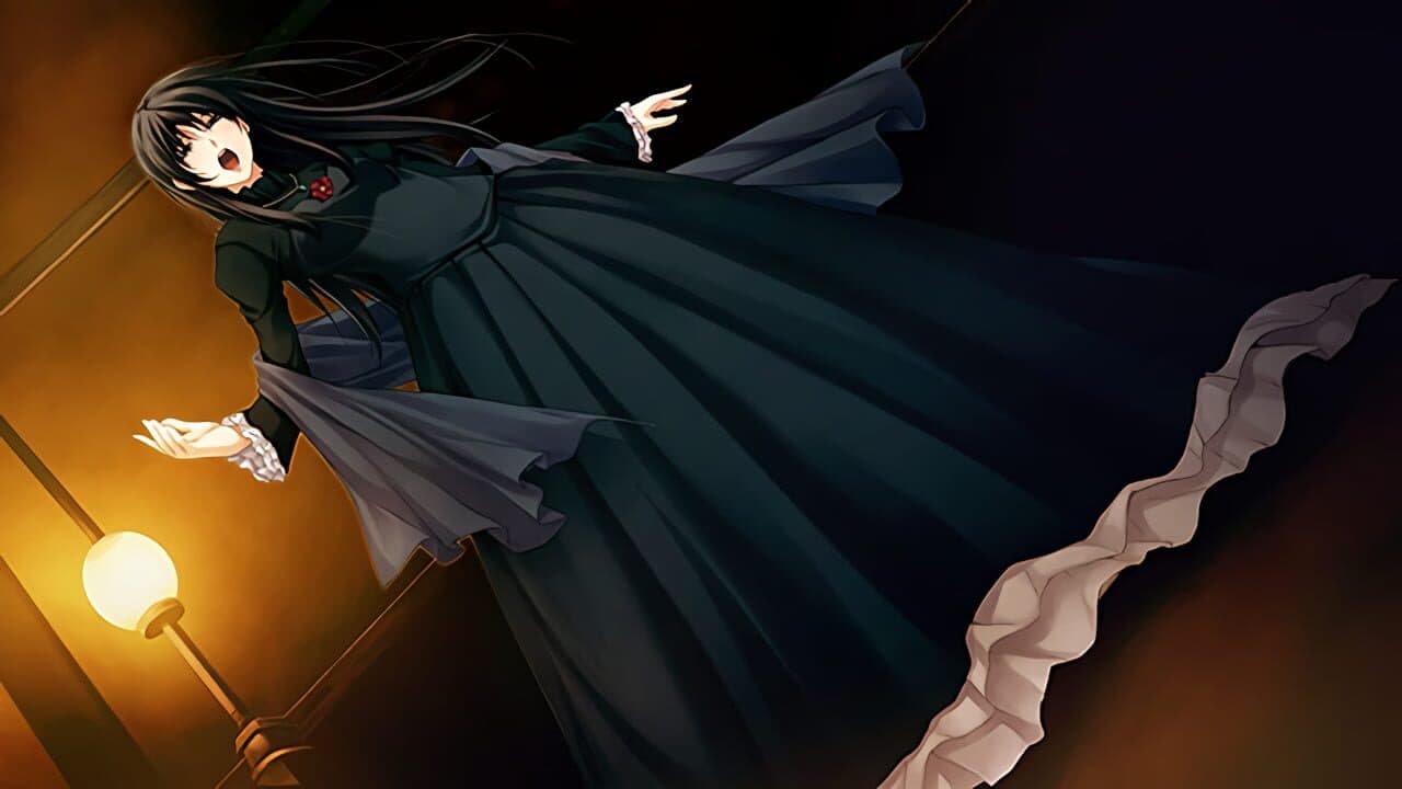 Cartagra: Tsuki Kurui no Yamai - Rebirth FHD Size Edition thumbnail 12