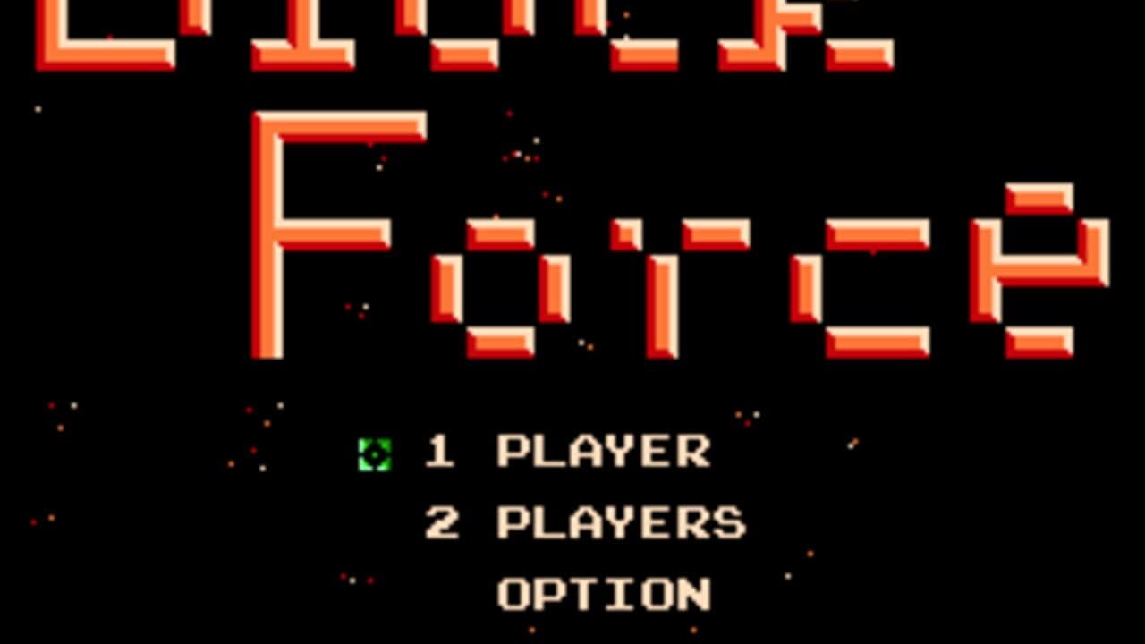 Block Force screenshot 1