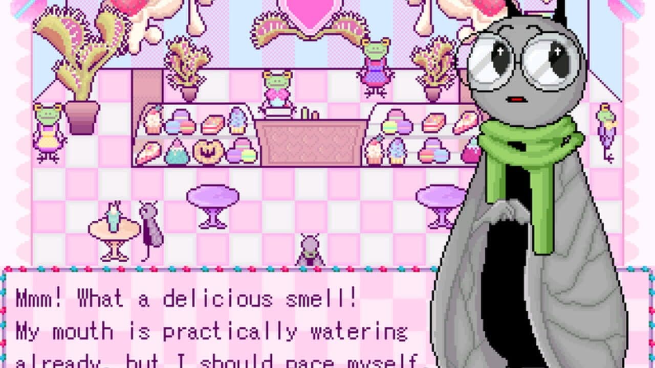 Cafe Venus Flytrap thumbnail 2
