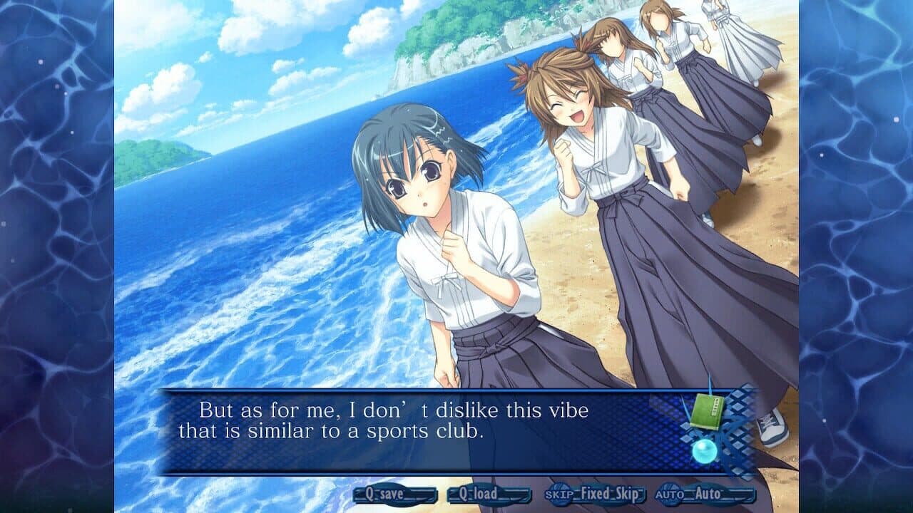 Akai Ito & Aoi Shiro HD Remaster thumbnail 4