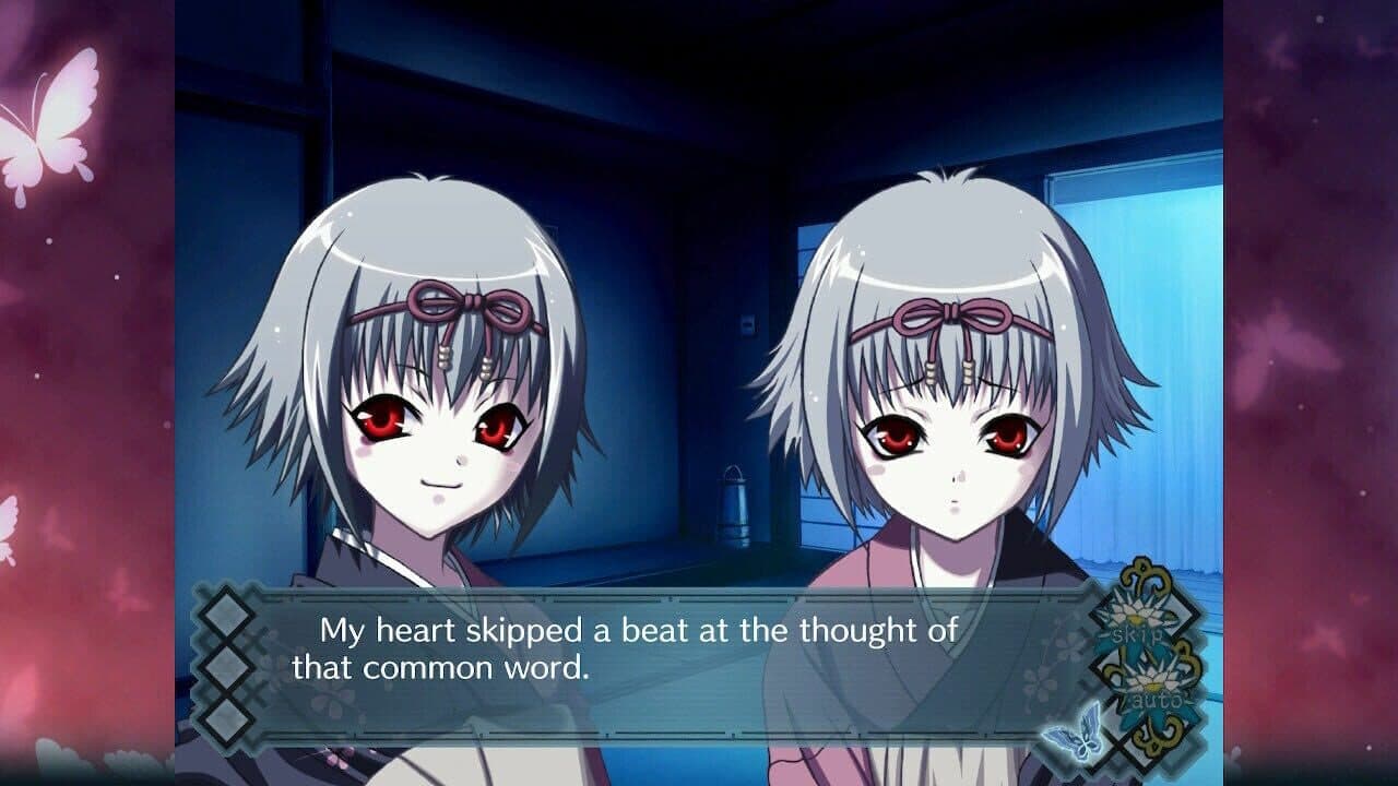 Akai Ito & Aoi Shiro HD Remaster thumbnail 7