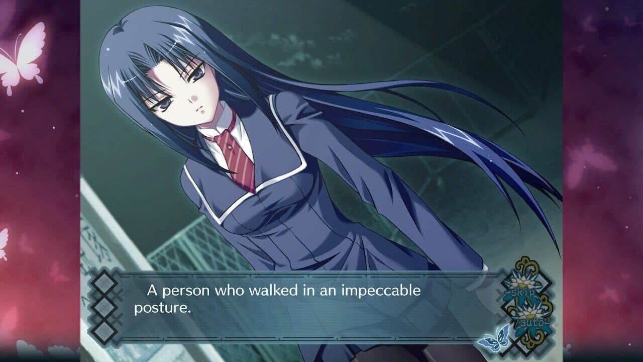Akai Ito & Aoi Shiro HD Remaster thumbnail 8